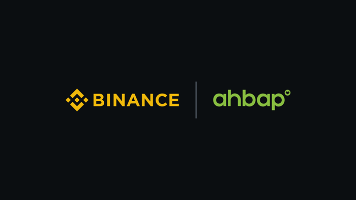 Binance, Deprem Kurtarma Çalışmaları için AHBAP’a 100.000 Dolar Tutarında Bağışta Bulundu