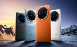 Vivo X100 Serisi İle Performans Ve Akıllı Telefon Fotoğrafçılığında Sınırları Zorluyor