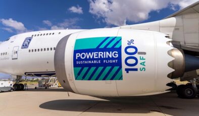 Rolls-Royce, Havacılık Yakıtı test programını başarıyla tamamladı