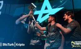 BtcTurk Kripto, VALORANT Challengers Türkiye Birlik Ligi 2024’ün ana sponsoru oldu
