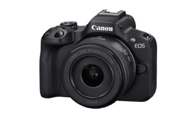 Canon, değiştirilebilir lensli dijital fotoğraf makinesi pazarında tam 21 yıldır 1 numara!