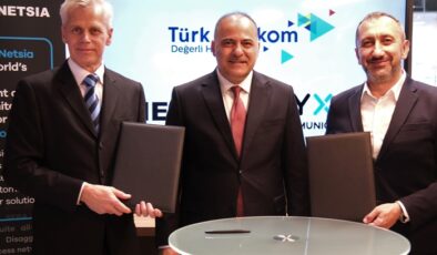 Türk Telekom ve Netsia’nın geliştirdiği SEBA mimarisi  Zyxel ile dünyaya açılıyor