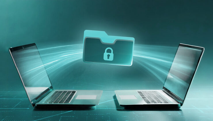 İnternet Üzerinde Güvenli Dosya Paylaşımı İçin 7 İpucu