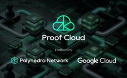 Polyhedra Network, Google Cloud Destekli Proof Cloud ile  ZK Kanıtlarını Ölçeklendiriyor