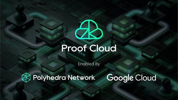 Polyhedra Network, Google Cloud Destekli Proof Cloud ile  ZK Kanıtlarını Ölçeklendiriyor