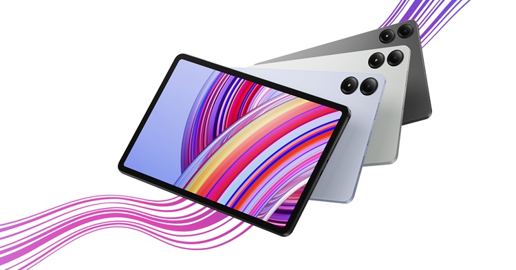 Xiaomi, Yeni Redmi Pad Pro’yu Türkiye’de Satışa Çıkardı