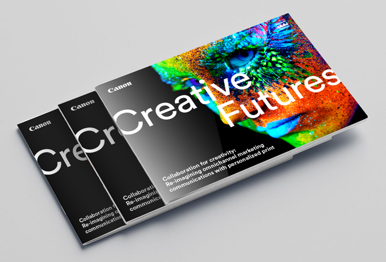 Canon, drupa 2024’te Pozitif Değişim İçin Hayır Kurumları ve Start-up’lara Destek Veriyor