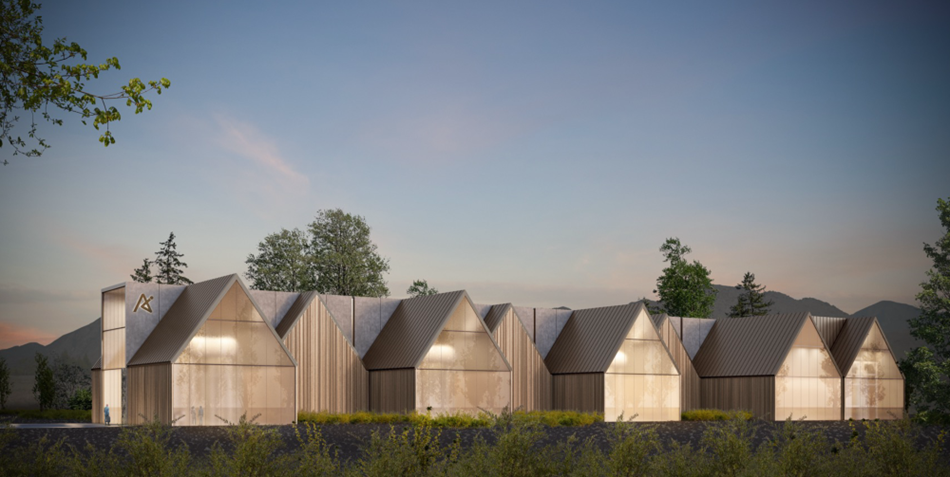 Eksim Ventures’dan Modüler Nükleer Reaktörler (SMR) Yatırımı