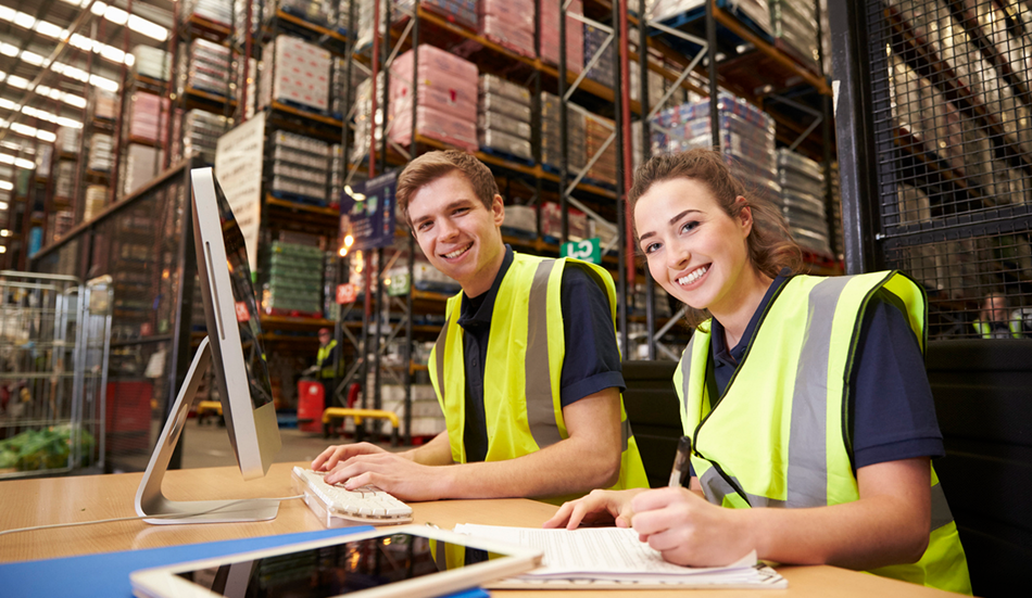 Akca Lojistik, üniversite adaylarına lojistik sektöründe kariyer çağrısı yapıyor