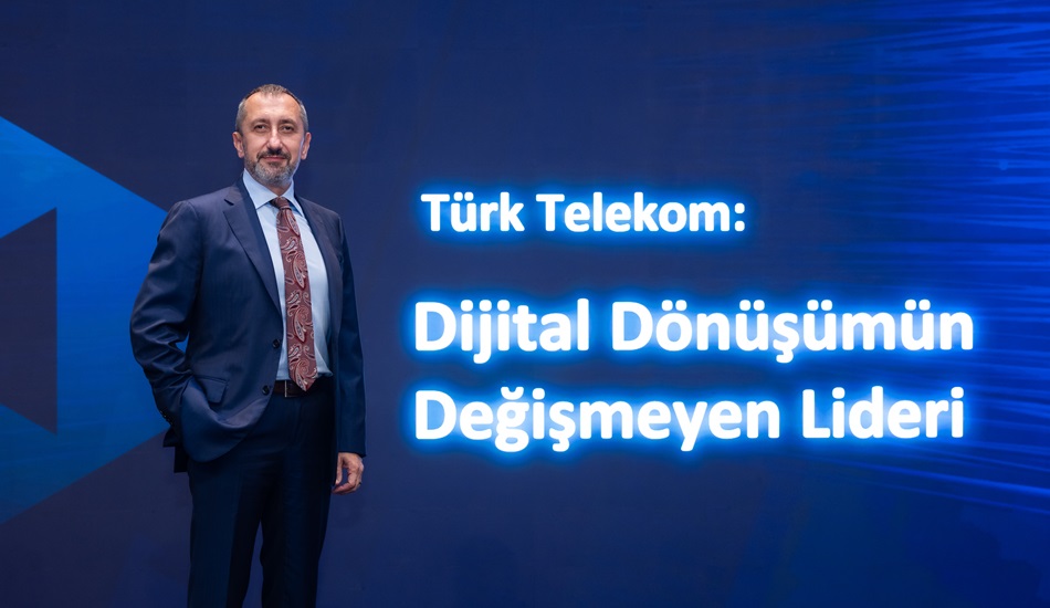 Türk Telekom’dan Ülke Ekonomisine 20 Milyar Dolarlık Katkı