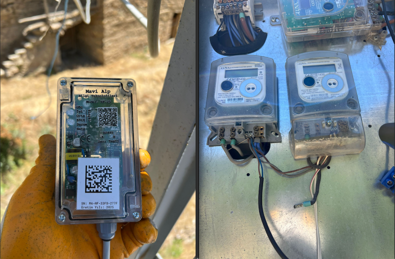 Dicle Elektrik’ten Sektörde Çığır Açacak Yeni Ar-Ge Projesi: Radyo Frekansıyla Elektrik Şebekesini İzleyecek