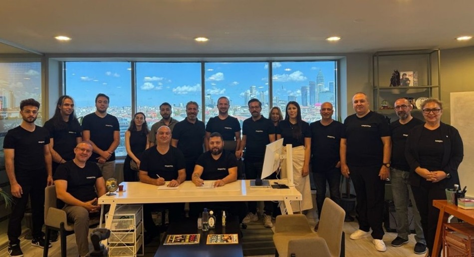 MagicPay, küresel fintech vizyonunu ENA Venture Capital’den aldığı yatırımla güçlendiriyor