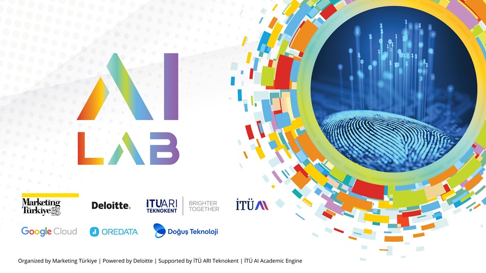 İş dünyası profesyonelleri için özel tasarlanan AI LAB başlıyor