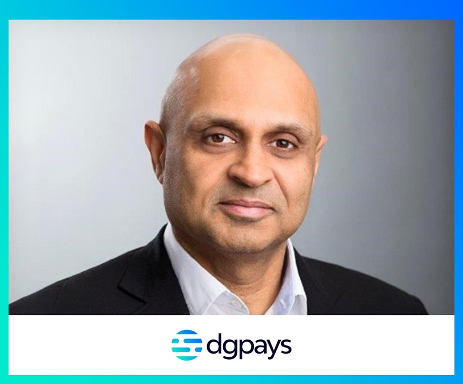 Dgpays’in yeni Grup CEO’su Nandan Mer oldu