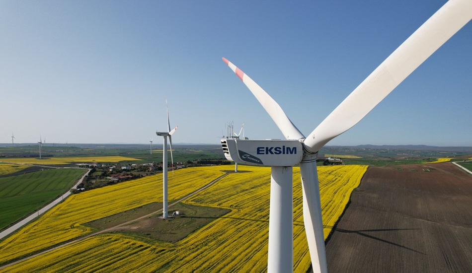 1 Milyon 230 Bin Hanenin Elektrik İhtiyacı Yenilenebilir Enerjiden Karşılanacak