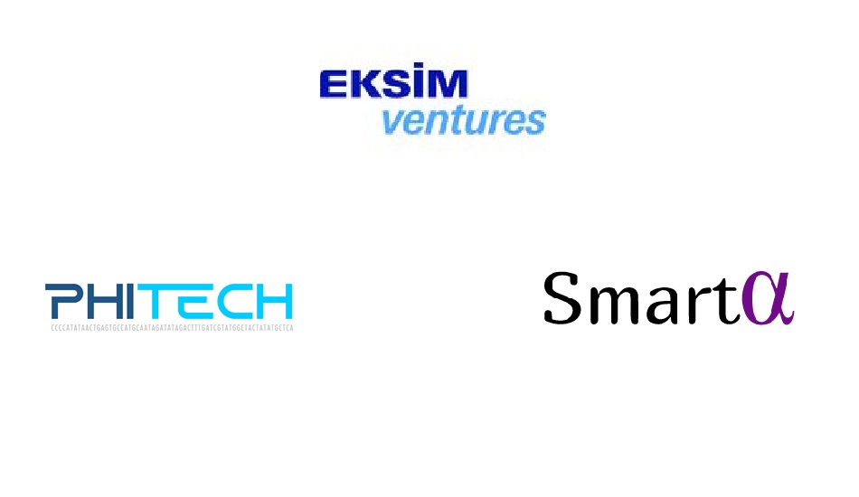 Eksim Ventures’tan İki Yeni Yatırım! SmartAlpha ve PhiTech Yatırımlarıyla Portföyünü Güçlendiriyor