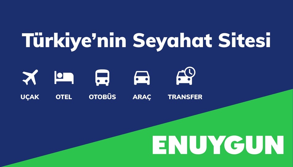 ENUYGUN.com’dan Dünyada Bir İlk: Seyahat Sektöründe Yapay Zeka ile Çok Dilli Destek Dönemi
