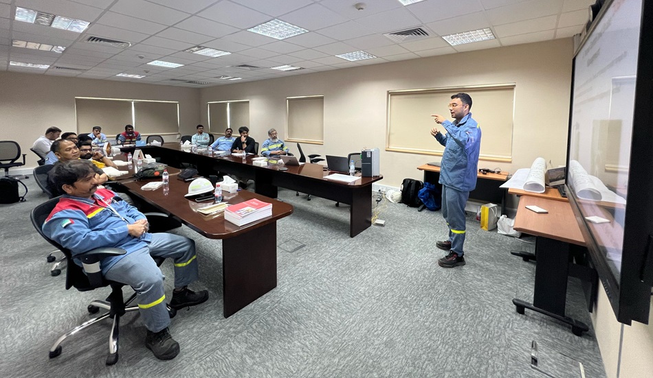 “Yapay Zekâ ve Otomasyon, Mühendisliğin Yeni Rotasını oluşturuyor!”