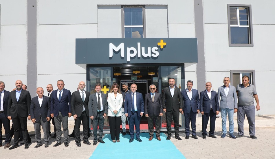 “Elâzığ hem Türkiye’nin hem de dünyanın teknoloji odaklı müşteri deneyimi haritasında önemli bir merkez haline gelecek”