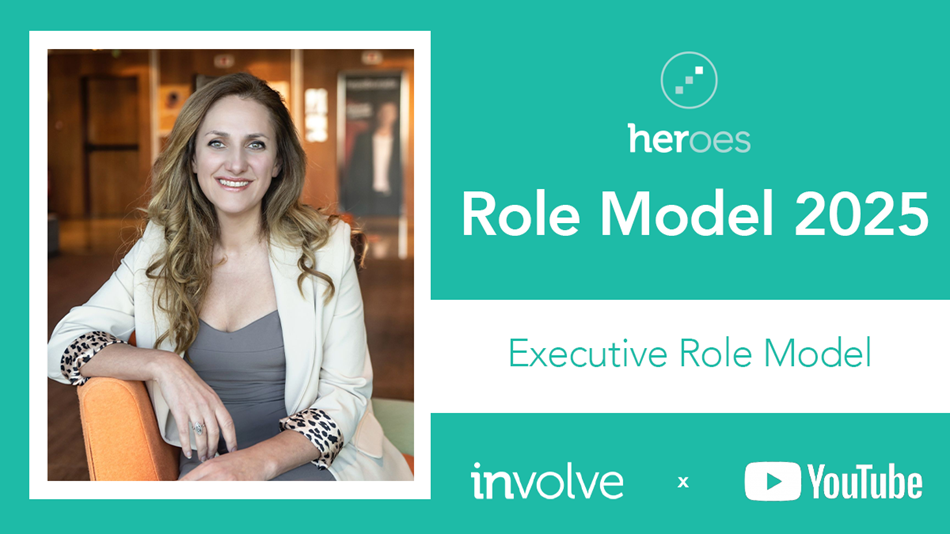 Hepsiburada CEO’su Nilhan Onal Gökçetekin, 2025 Heroes Küresel Rol Model Listesi’ne Seçildi