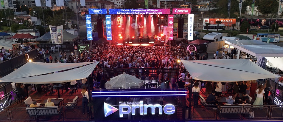 Türk Telekom müşteri deneyimini merkeze alıyor:  Prime ile ayrıcalıklı dünya sunuyor