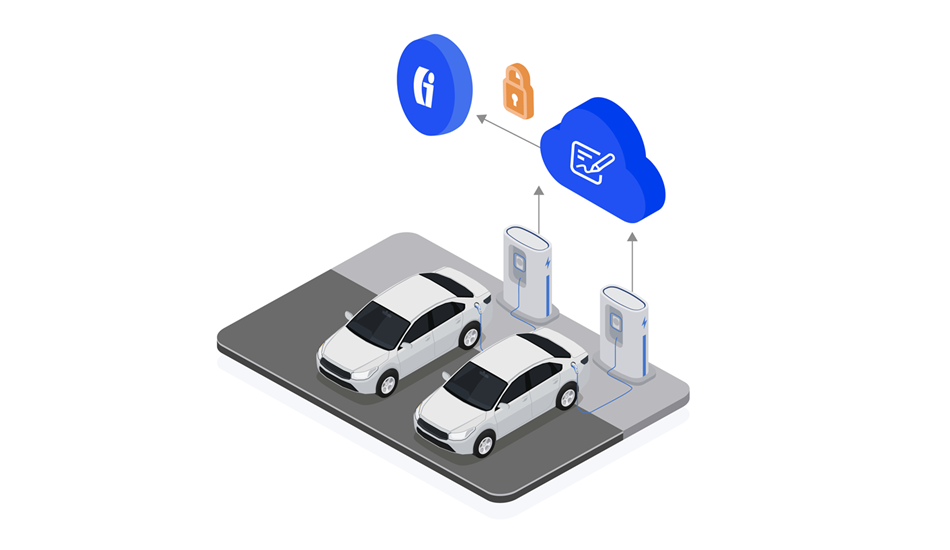 TOKEN FİNANSAL TEKNOLOJİLER’DEN ELEKTRİKLİ ŞARJ İSTASYONLARINA ÖZEL YENİ ÇÖZÜM: TOKENSIGN