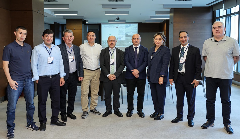 Avrasya Kredi Büroları Birliği (ACIPE) KKB ev sahipliğinde İstanbul’da buluştu