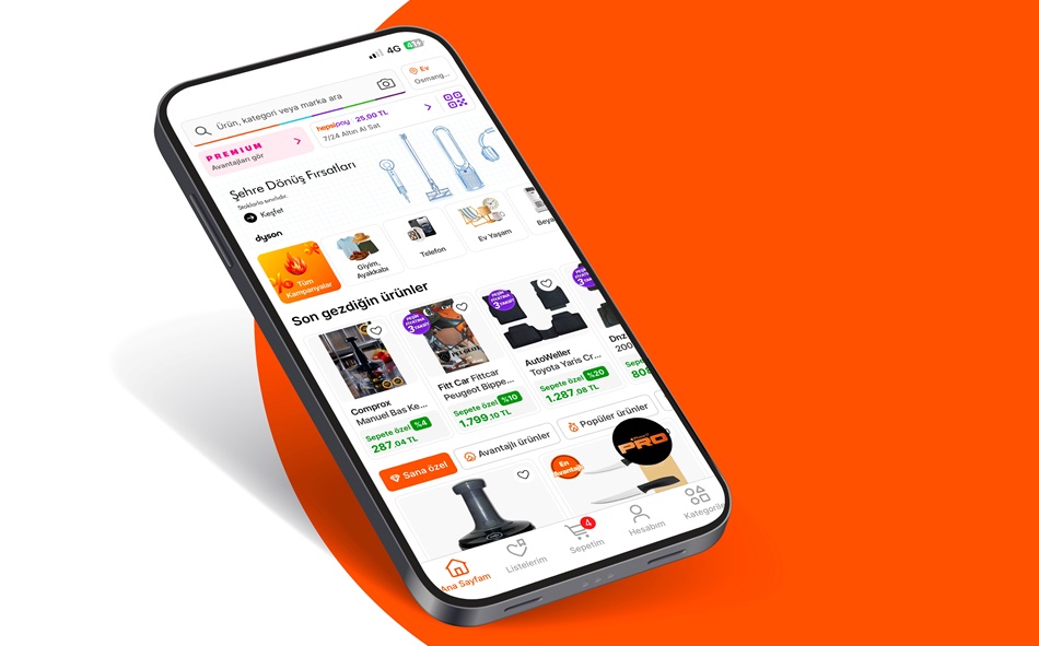 HepsiAd’le Perakende Medyada Yeni Nesil Çözümler