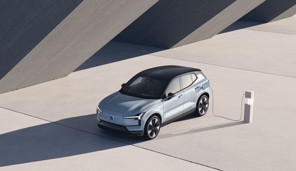 Volvo Car Türkiye, Ekim Ayında Tarihi Satış Rekoruna İmza Attı: Premium Segmentte Elektrikli ve SUV Liderliği