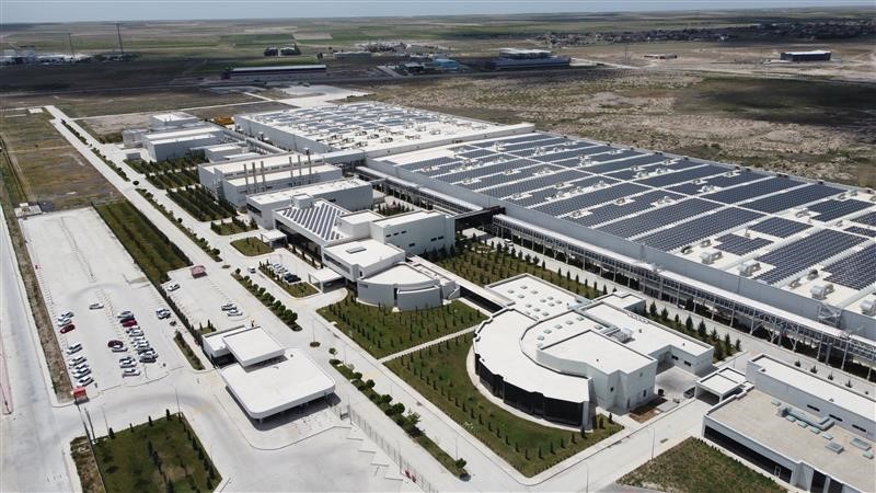 Brisa’nın Aksaray Fabrikası Otomotiv Sektörünün En Prestijli Kalite Sertifikasını Aldı