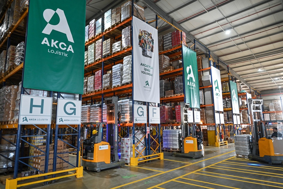 Lojistik Planlama ve Teknoloji, e-ticaretteki Büyümenin En Önemli Destekçisi