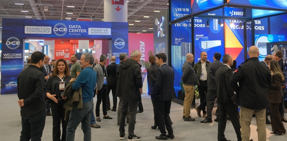 Data Center Eurasia, 2025’in Değerlendirme Raporu Açıklandı