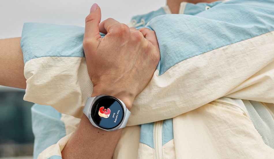 Galaxy Watch8 Serisi ikonik tasarımıyla hem tarzını hem motivasyonunu tamamlıyor