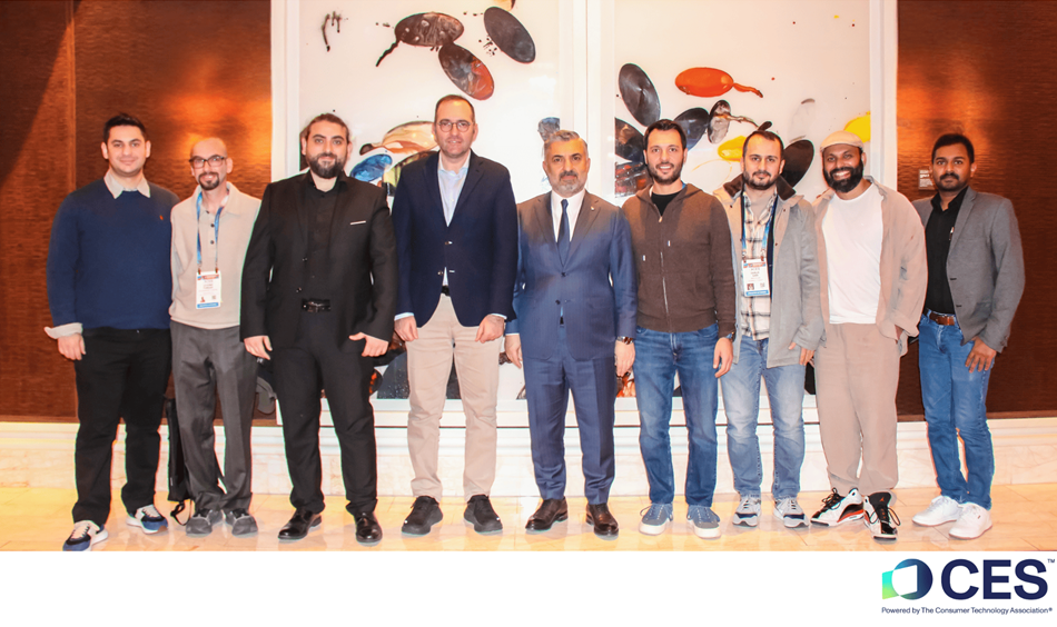 TT Ventures Girişimleri Küresel Teknoloji ve Yatırım Ekosistemiyle Buluşuyor