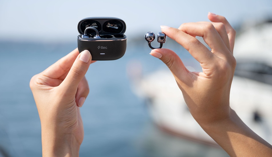 ttec’ten şehrin temposuna ayak uyduran teknoloji: AirBeat Aura ve Onyx