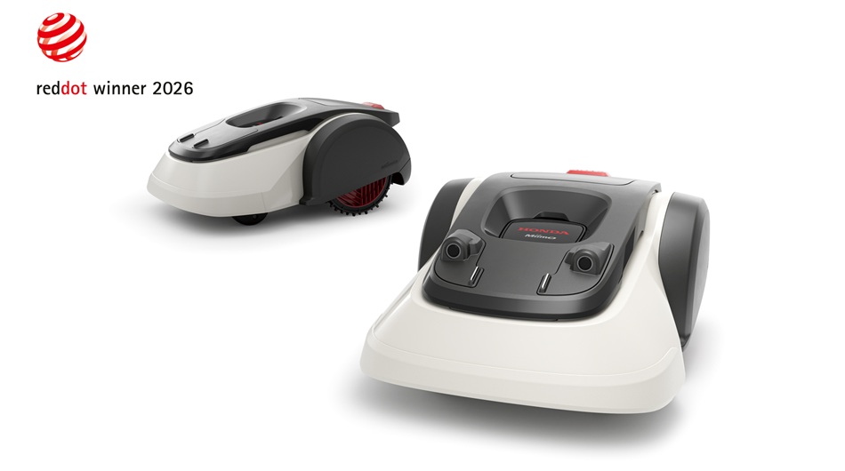 Honda, Red Dot Tasarım Ödülleri 2026’da 4 ödül kazandı