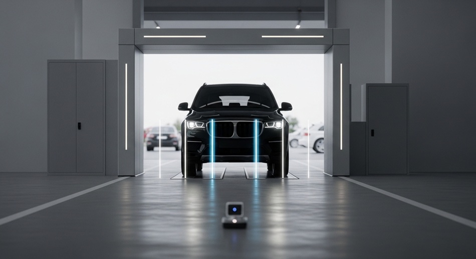 Araç Muayenede Kanal Dönemi Bitiyor