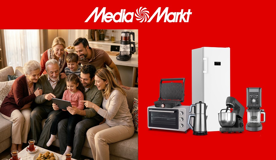 MediaMarkt Türkiye’den Kurban Bayramı’na Özel Kampanya