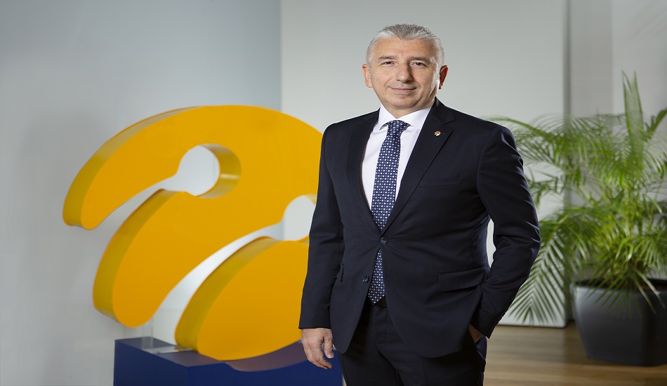 Turkcell, Erişilebilirlik Projeleriyle Engelli Bireylerin Hep Yanında