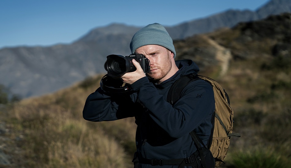 Sony, Alpha 7R VI ile Yüksek Çözünürlüklü Fotoğrafçılığı Yeni Seviyeye Taşıyor