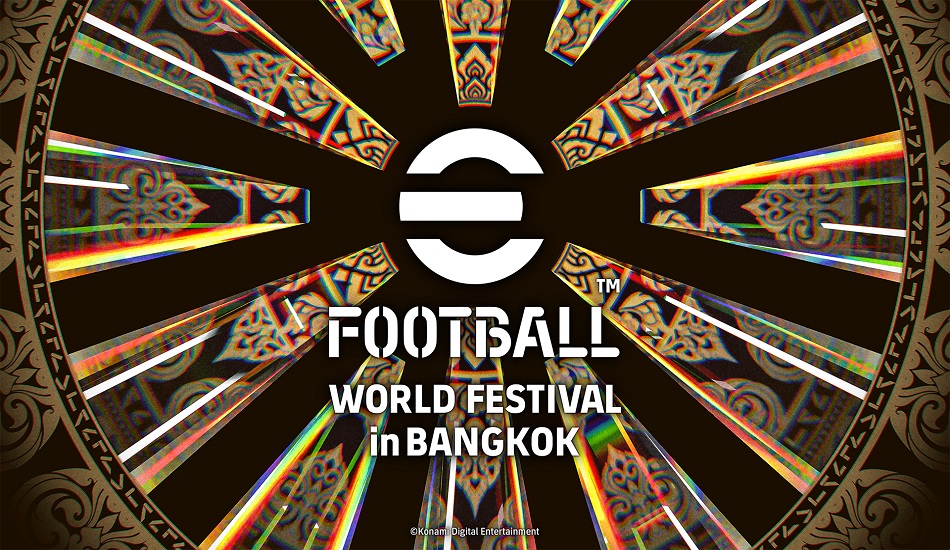 eFootball™ Championship 2026 Dünya Finalleri, eFootball™ Dünya Festivali Sırasında Tayland’ın Bangkok Şehrinde Düzenlenecek
