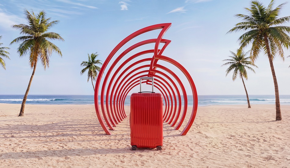 VODAFONE RED’LİLER AVRUPA SEYAHATLERİNDE TARİFELERİNİ TÜRKİYE’DEYMİŞ GİBİ KULLANABİLECEK
