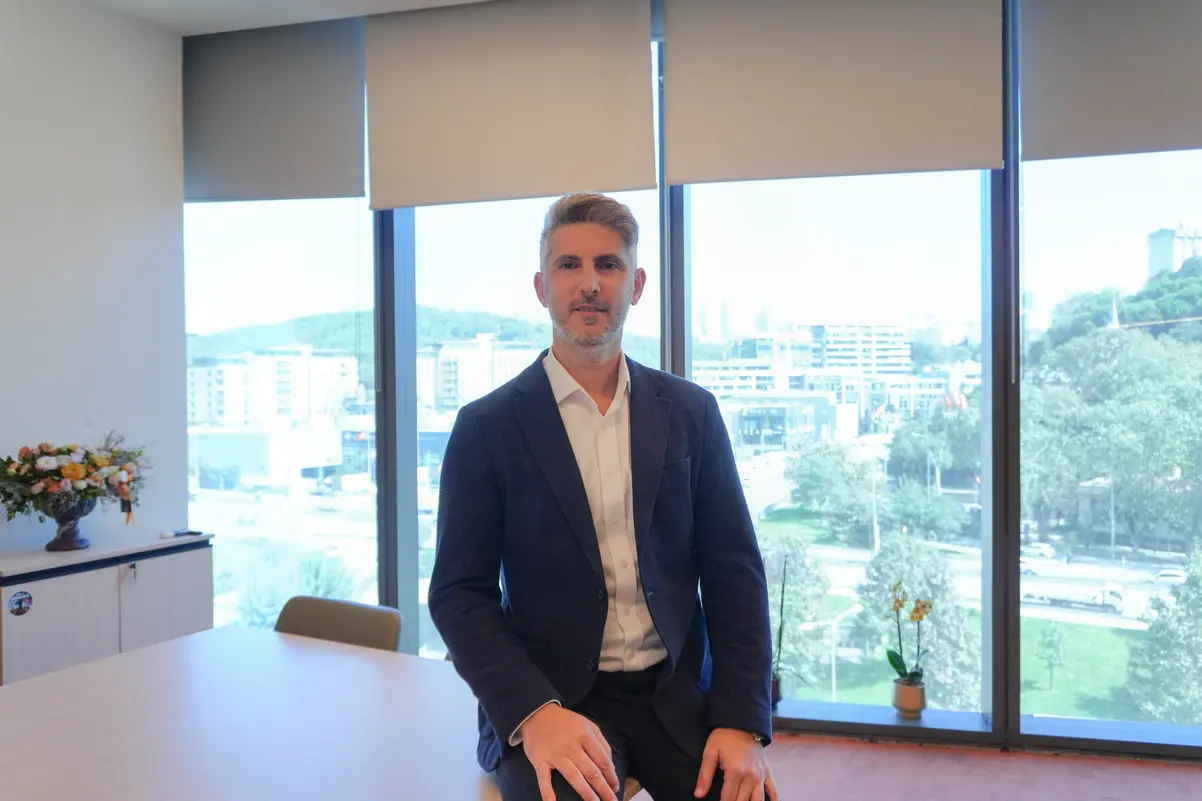 Tolga Uçbağlar DHL eCommerce’de Yeni Rol Alıyor