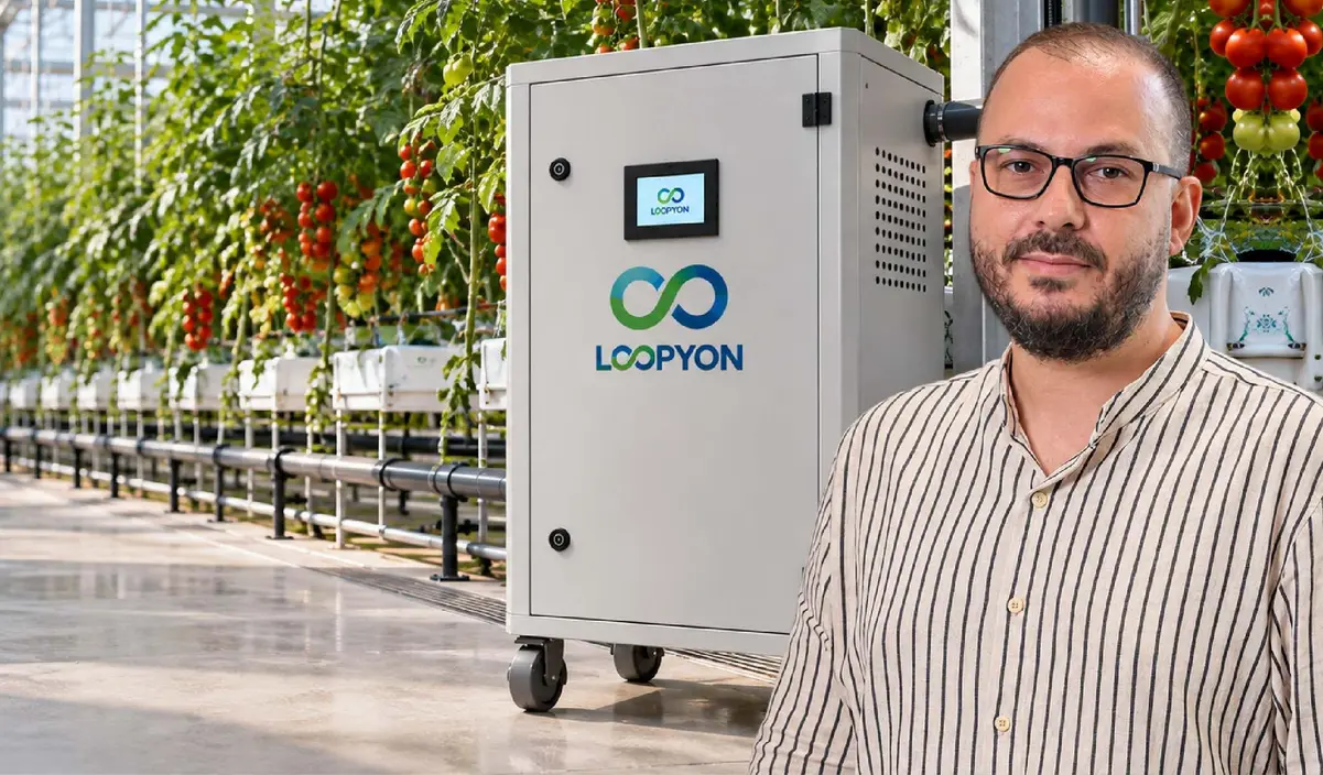 Ecofolio ve Loopyon’dan Yeni Hamle