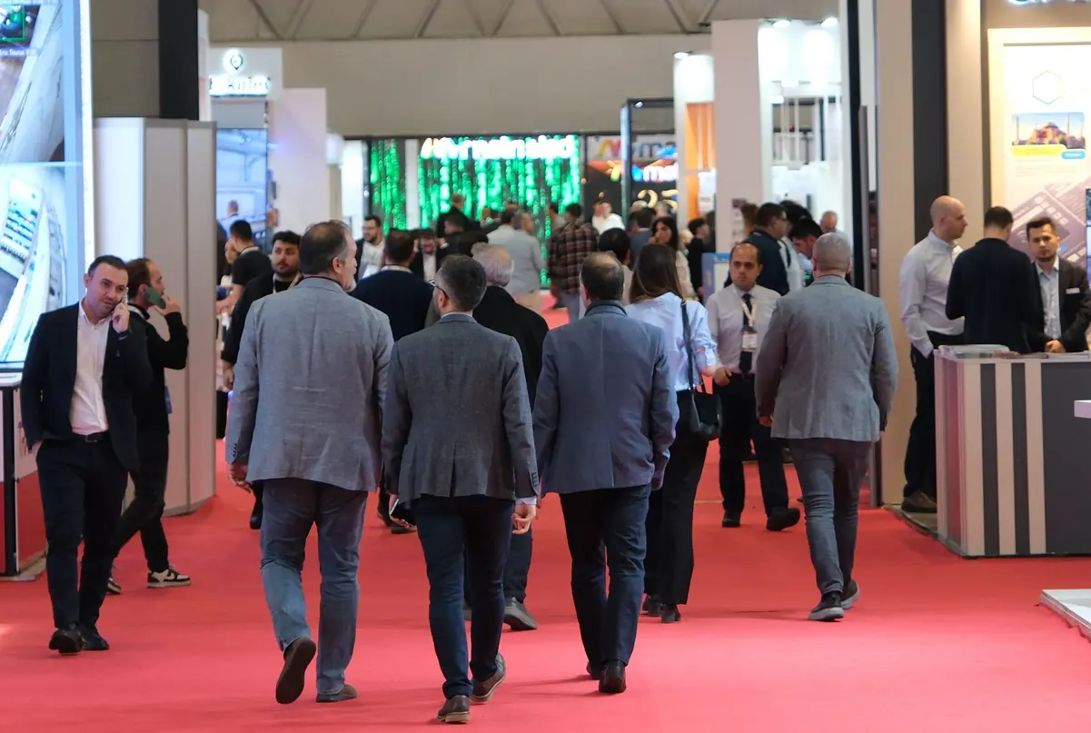 ISAF International 30. Kez İstanbul’da Sahneye Çıkıyor