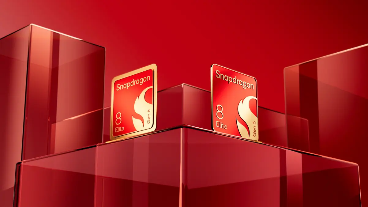 Qualcomm Snapdragon’la Mobil Teknolojide Zirveye Yükseliyor