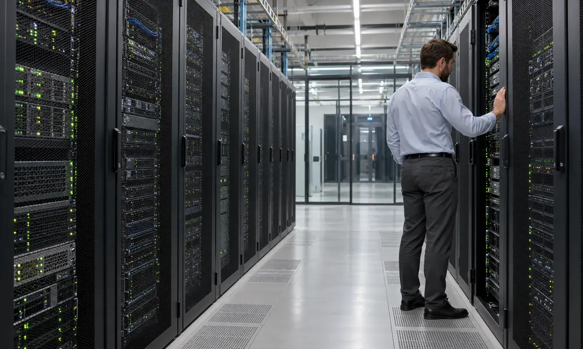 DT Cloud Türkiye Dijital Altyapısında Güçlü Yerli Çözüm