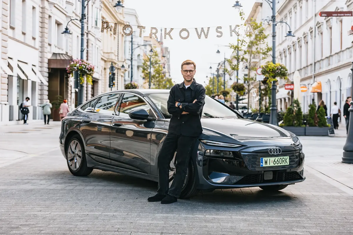 Tarihi Rekor Audi ve Marczyk İmzasıyla
