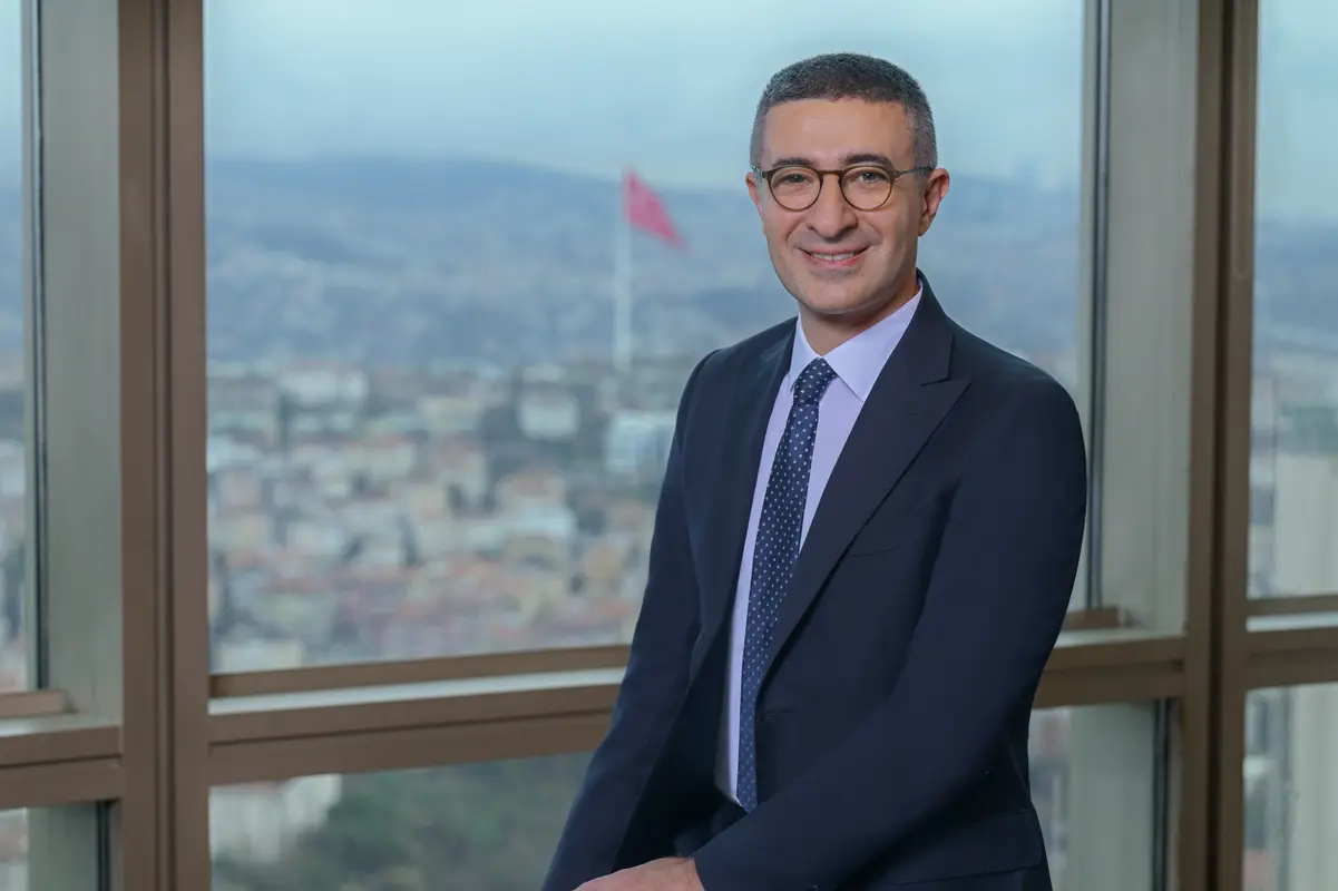 Garanti BBVA İklim Finansmanında Dünya Sahnesinde