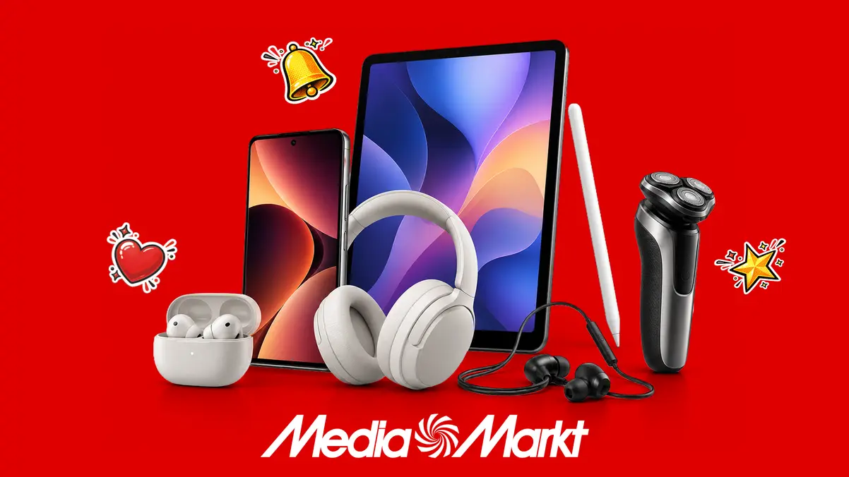 Okula Dönüşte MediaMarkt Satışları Perde Arkasında